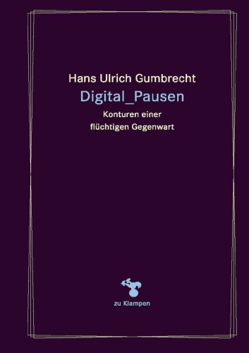 Digital_Pausen کانتورهای یک زودگذر