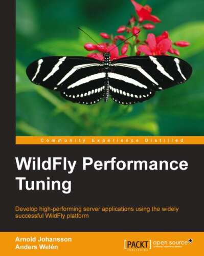 ﻿تنظیم عملکرد Wildfly