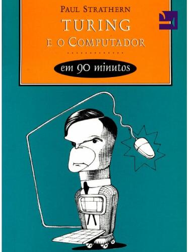تورینگ و کامپیوتر در 90 دقیقه
