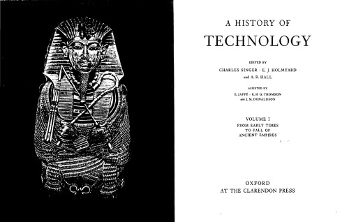 ﻿تاریخچه فناوری