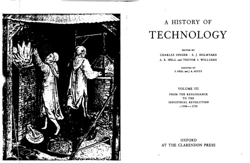 ﻿تاریخچه فناوری