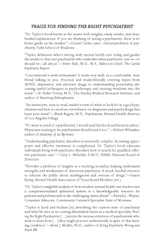 ﻿یافتن روانپزشک مناسب: راهنمای تشخیص مصرف کنندگان