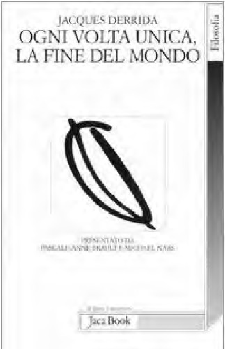 ﻿هر بار، پایان دنیا