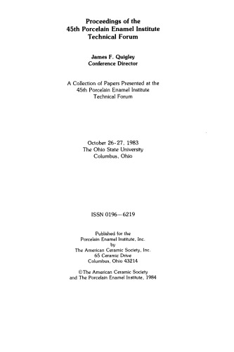 ﻿چهل و پنجمین انجمن فنی موسسه مینای چینی
