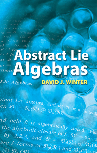 دروغ Algebras