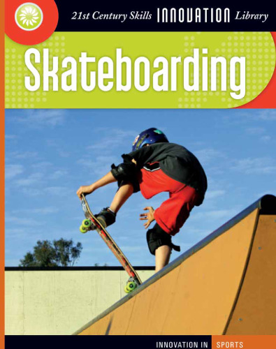 ﻿ورزش اسکیت بورد