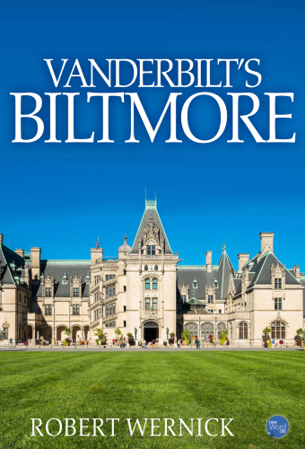 ﻿ویلدبیلت Biltmore