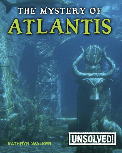 ﻿رمز و راز آتلانتیس