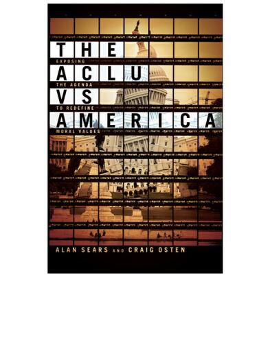 ﻿ACLU در مقابل آمریکا