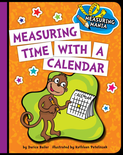 ﻿اندازه گیری زمان با تقویم