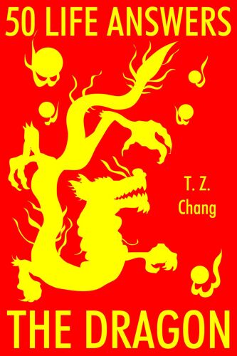 50 پاسخ زندگی. اژدها