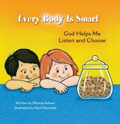 ﻿هر بدنی باهوش است