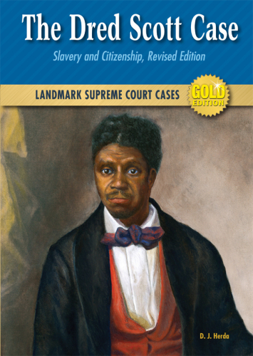 ﻿پرونده Dred Scott. برده داری و شهروندی، ویرایش اصلاح شده