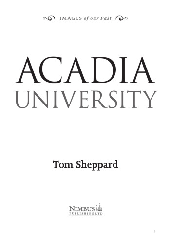 ﻿دانشگاه آکادیا