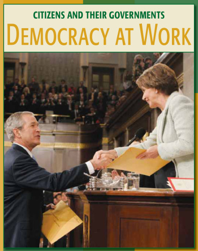 ﻿دموکراسی در کار