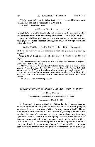 ﻿اتومورفیسم سفارش 2 از یک گروه Abelian