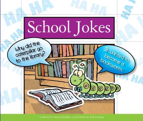 جوک های مدرسه