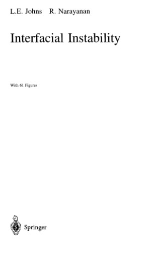 ﻿بی ثباتی سطحی