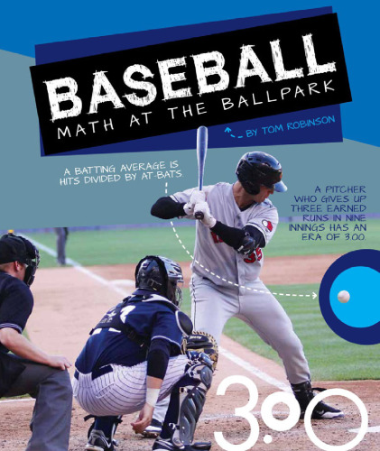 ﻿بیسبال. ریاضی در بالپارک