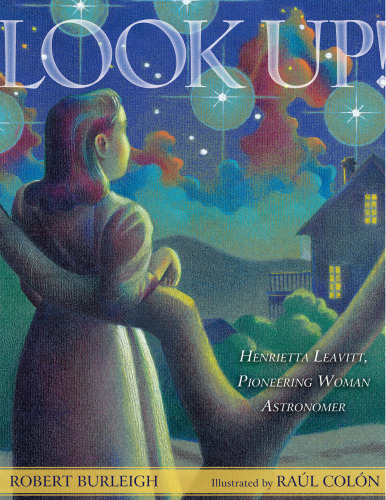 جستجو!. هنریتا لوویت ، ستاره شناس زن پیشگام
