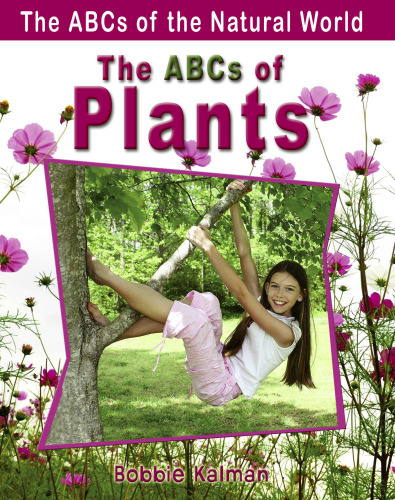 ﻿ABC های گیاهان