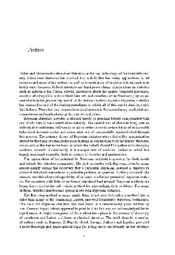 کتاب آمار ، دوره 25: تفکر ، مدل سازی و محاسبه بیزی