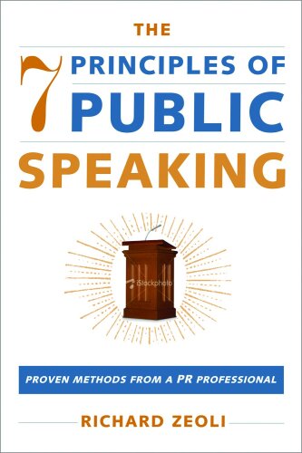 ﻿7 اصل سخنرانی در جمع