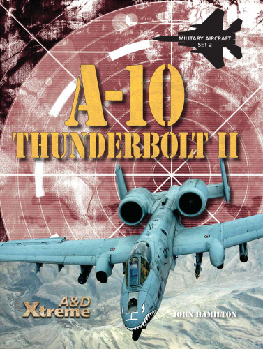 ﻿A-10 Thunderbolt II
