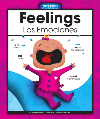 ﻿احساسات / Las Emociones