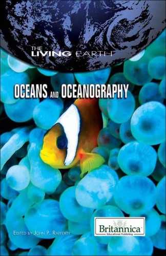 اقیانوس ها و اقیانوس شناسی
