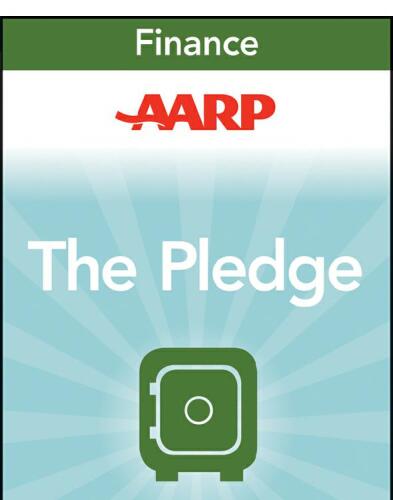 ﻿AARP تعهد. طرح اصلی شما برای زندگی فراوان