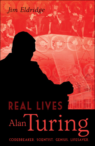 ﻿آلن تورینگ