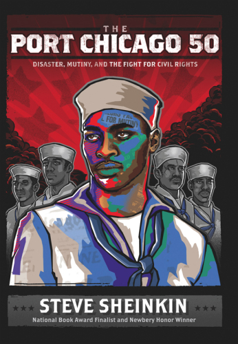 ﻿بندر شیکاگو 50. فاجعه، شورش، و مبارزه برای حقوق مدنی