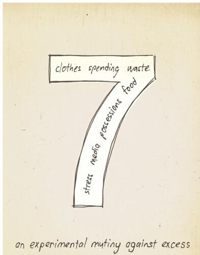 ﻿7. شورش تجربی در برابر افراط