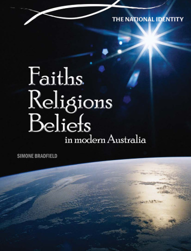 ﻿ادیان، ادیان، عقاید در استرالیا مدرن