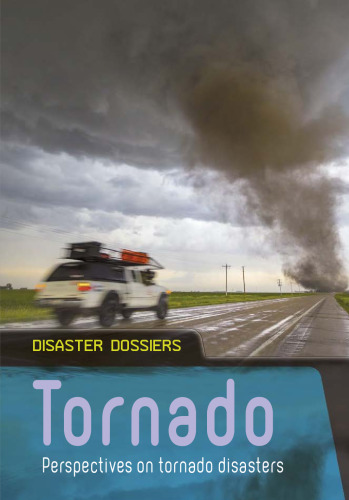 ﻿گردباد. چشم انداز بلایای گردباد