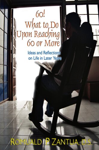 60! پس از رسیدن به 60 یا بیشتر چه کاری باید انجام دهیم
