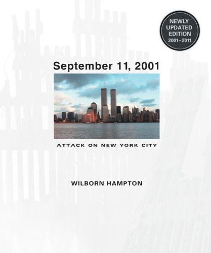 ﻿9/11/2001. حمله به شهر نیویورک