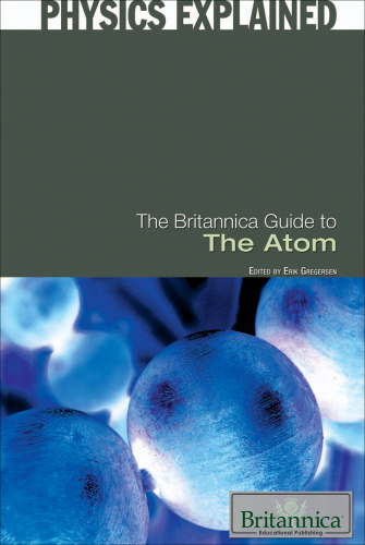 راهنمای Britannica برای اتم