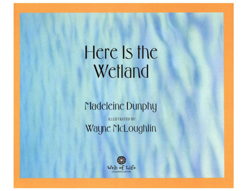 ﻿اینجا تالاب است