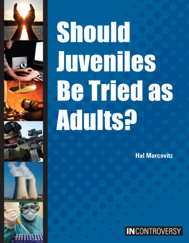 ﻿آیا نوجوانان باید در بزرگسالی محاکمه شوند؟