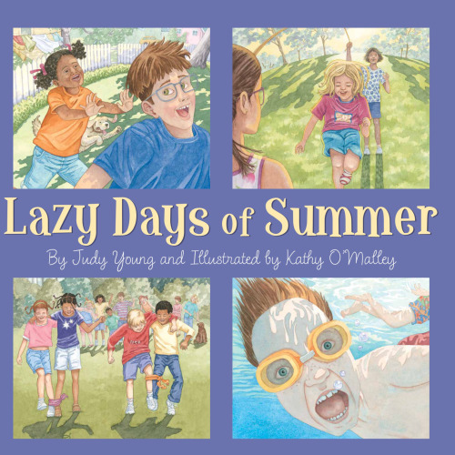 ﻿روزهای تنبل تابستان