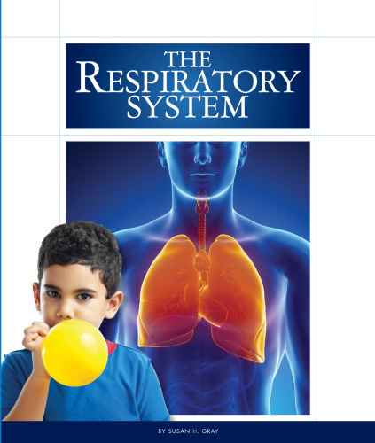 ﻿سیستم تنفسی