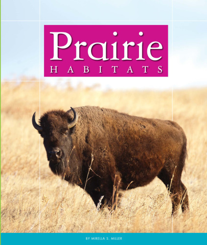 ﻿زیستگاه های دشت