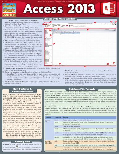 ﻿دسترسی 2013