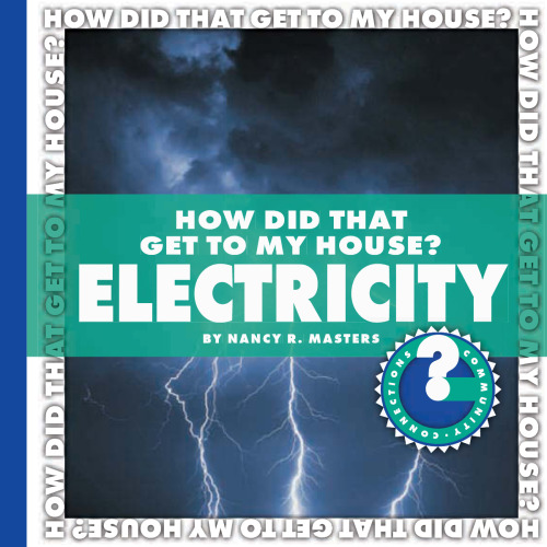 ﻿چگونه آن را به خانه من؟ برق