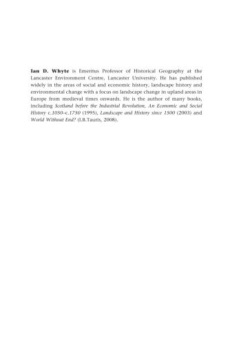 ﻿فرهنگ نامه تاریخ محیط زیست