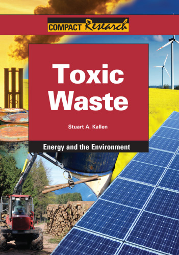 ﻿زباله های سمی