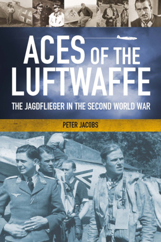 Aces of Luftwaffe. Jagdflieger در جنگ جهانی دوم