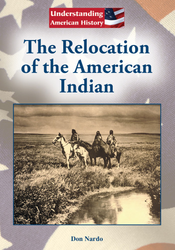 ﻿جابجایی سرخپوستان آمریکایی